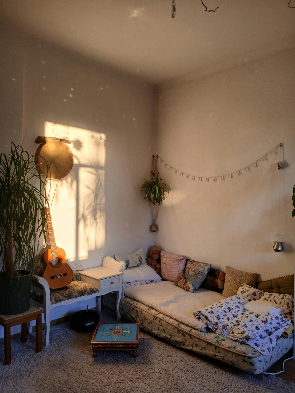 cosy corner
